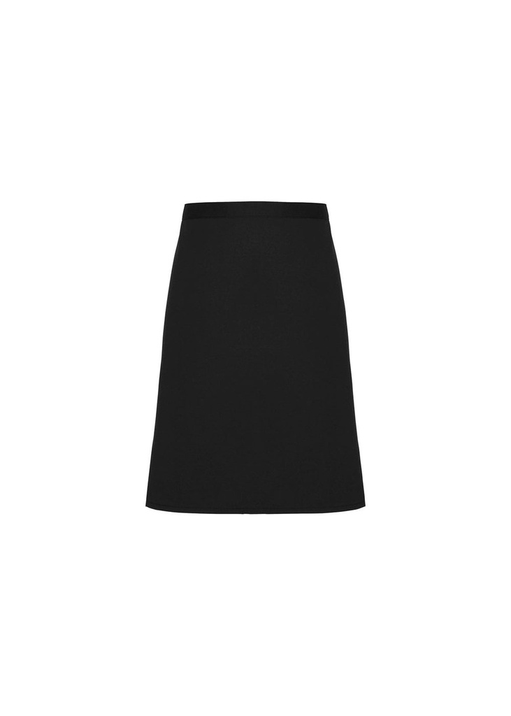 Premier Cotton Waist Apron, Organic and Fairtrade Certified PR114