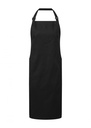Premier Recycled Polyester and Cotton Bib Apron PR120
