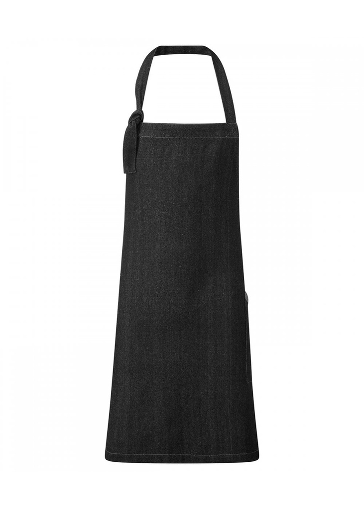 Premier Regenerate Sustainable Bib Apron PR122