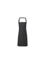 Premier Jeans Stitch Bib Apron PR126
