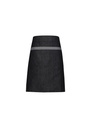 Premier Domain Contrast Denim Waist Apron PR128