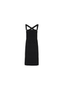 Premier Cross Back 'Barista' Bib Apron PR129