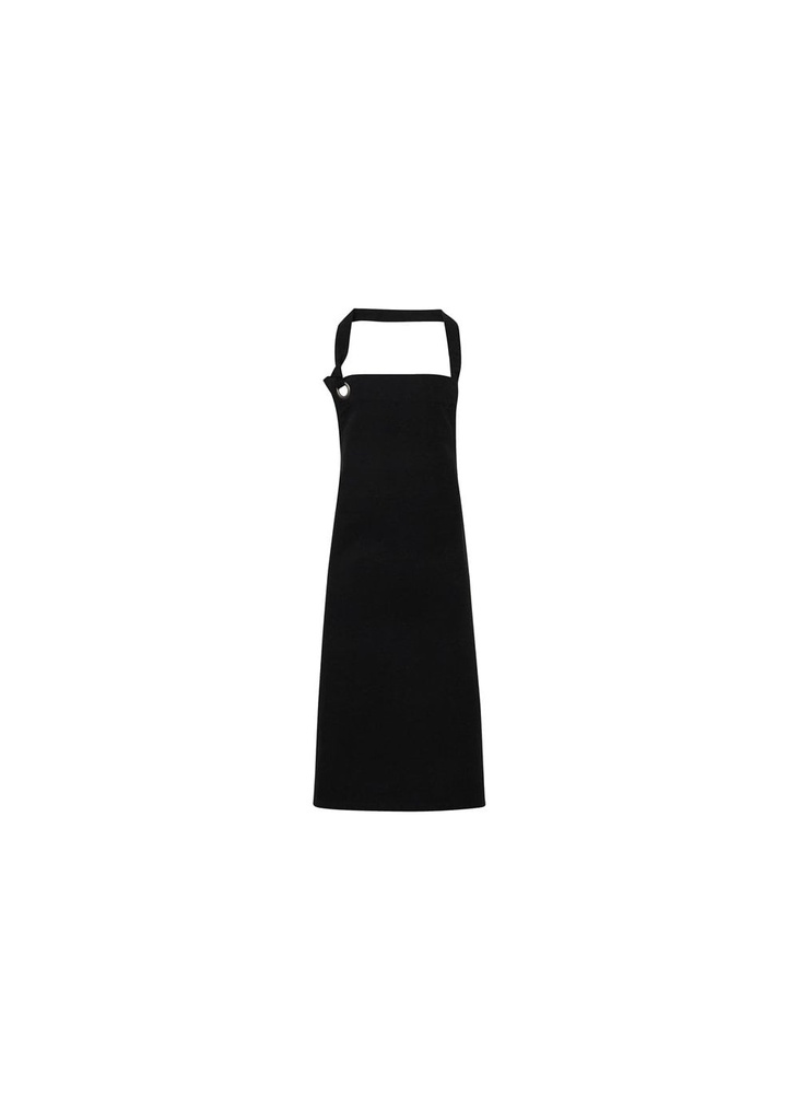 Premier Calibre Heavy Cotton Canvas Bib Apron PR130
