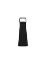 Premier Chino Cotton Bib Apron PR132