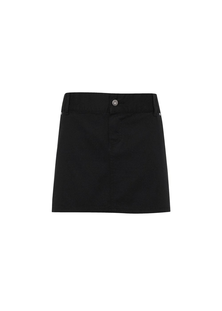Premier Chino Cotton Waist Apron PR133