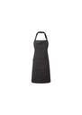 Premier Annex Oxford Bib Apron PR144