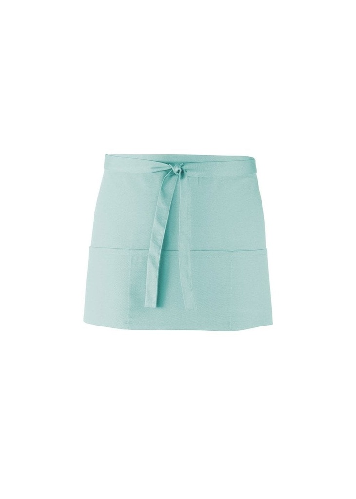 Premier Colours 3-Pocket Apron PR155