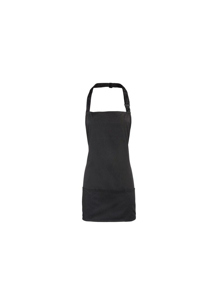 Premier Colours 2-In-1 Apron PR159