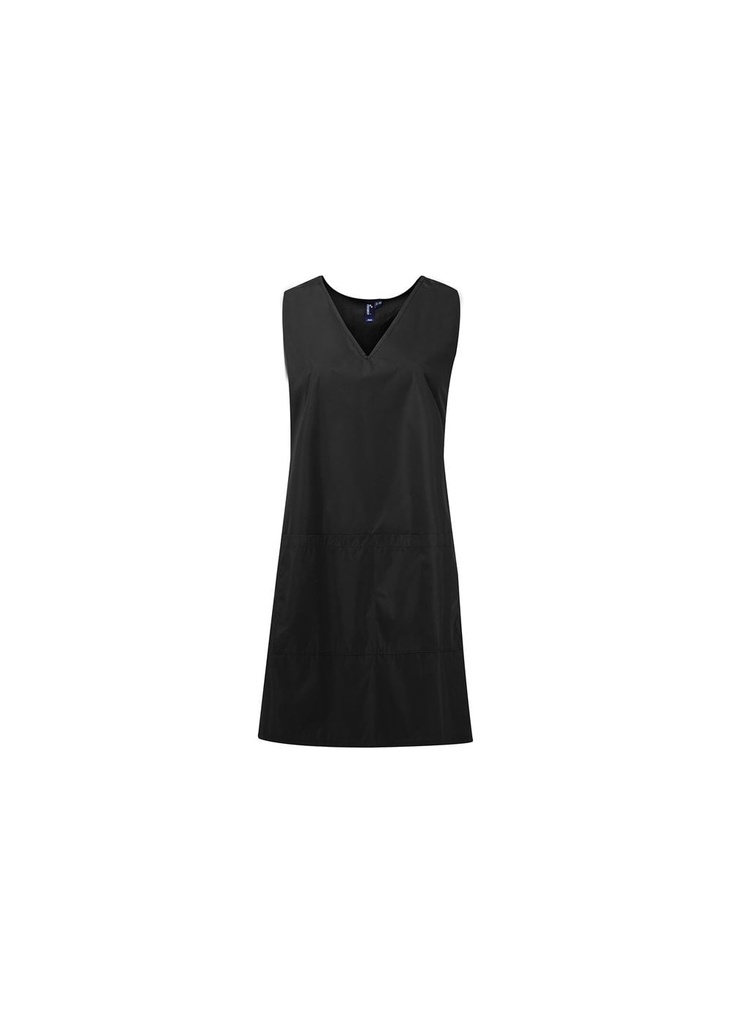 Premier Waterproof Wrap Around Tunic PR174