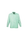 Premier Long Sleeve Poplin Shirt PR200