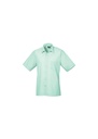Premier Short Sleeve Poplin Shirt PR202
