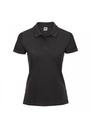 Russell Ladies Classic Cotton Polo R569F