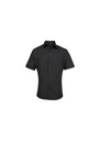 Premier Supreme Poplin Short Sleeve Shirt PR209