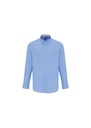 Premier Cotton-rich Oxford Stripes Shirt PR238