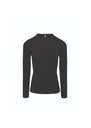 Premier Womens Long John Roll-sleeve Tee PR318