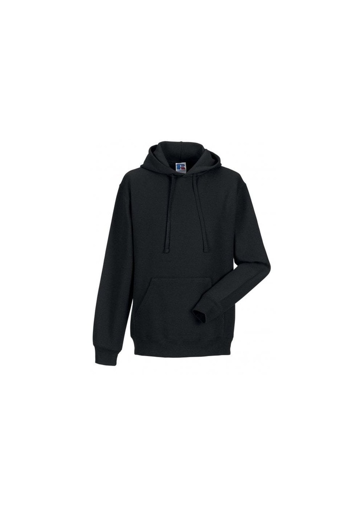 Russell Hooded Sweatshirt R575M