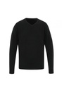 Premier 'Essential' Acrylic V-neck Sweater PR400