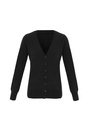 Premier Womens 'Essential' Acrylic Cardigan PR402