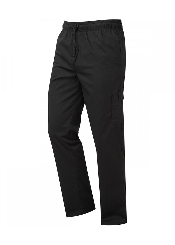 Premier Chefs Essential Cargo Pocket Trousers PR555