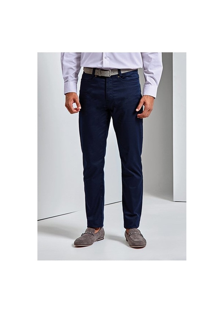 Premier Performance Chino Jeans PR560