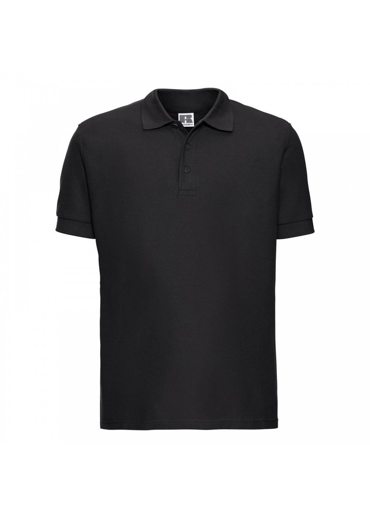 Russell Men's Ultimate Cotton Polo R577M