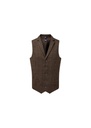 Premier Herringbone Waistcoat PR625