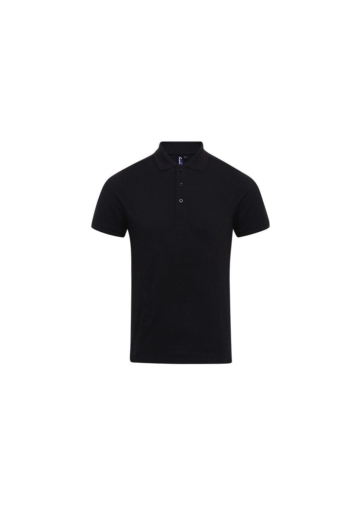 Premier CoolcheckerÂ® Plus Pique Polo Shirt PR630