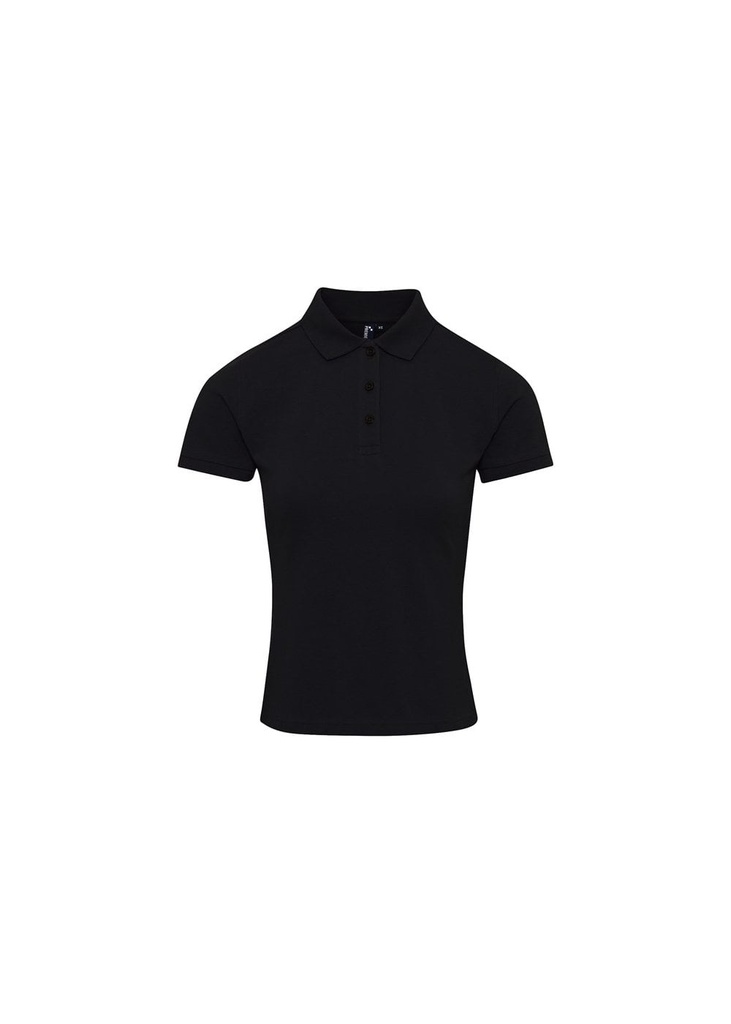 Premier Ladies Coolchecker Plus Pique Polo Shirt PR632