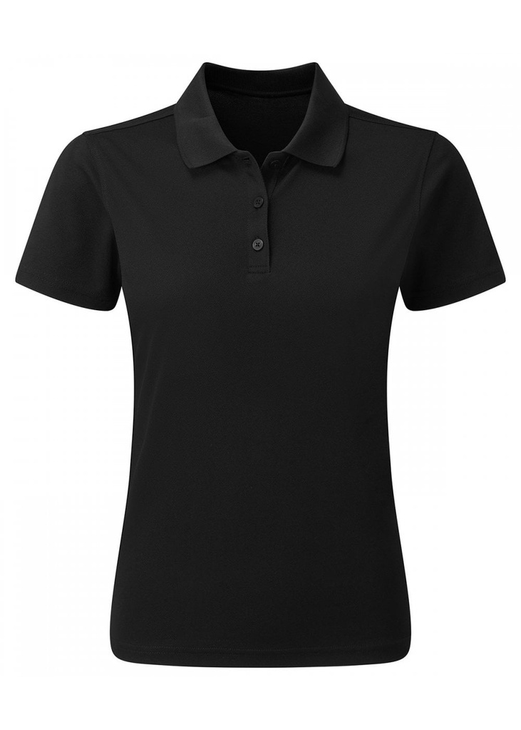 Premier Womens Spun Dyed Sustainable Polo Shirt PR633