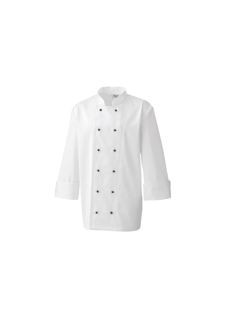 Premier Chefs Jacket Studs PR652