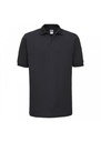 Russell Hardwearing Polycotton Polo R599M