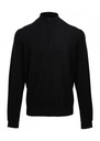 Premier Zip Neck Sweater PR695