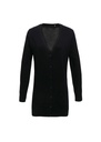 Premier Ladies Long Line V Neck Cardigan PR698