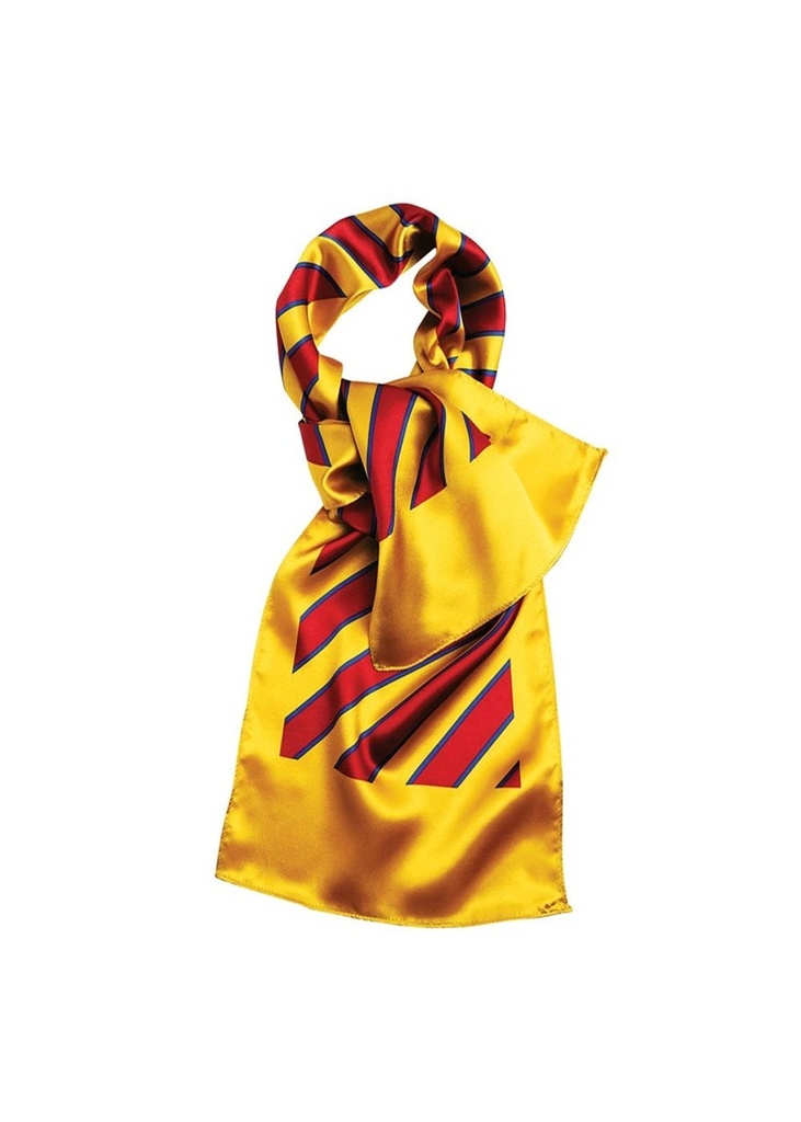 Premier Scarf Wide Stripe PR736