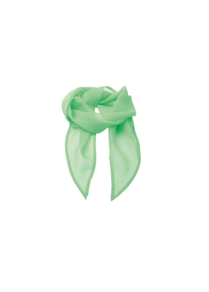 Premier Colours Chiffon Scarf PR740