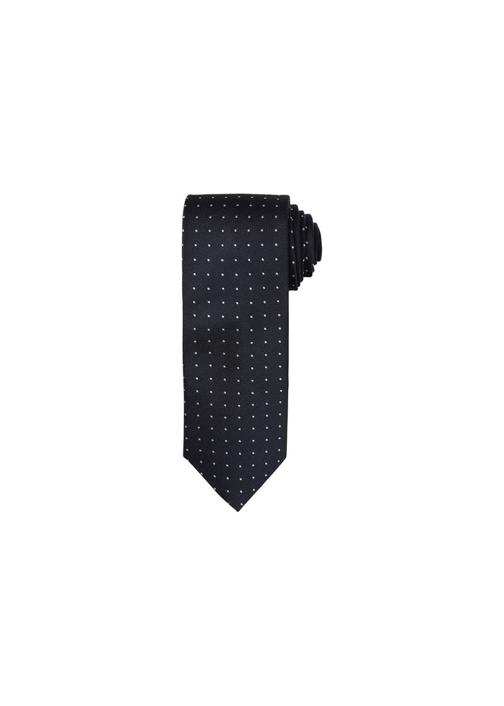 Premier Micro Dot Tie PR781