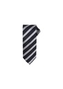 Premier Waffle Strip Tie PR783