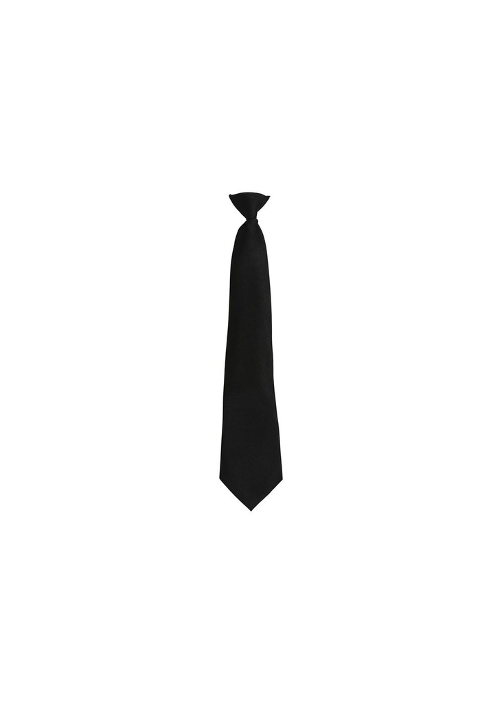 Premier 'Colours Originals' Fashion Clip Tie PR785