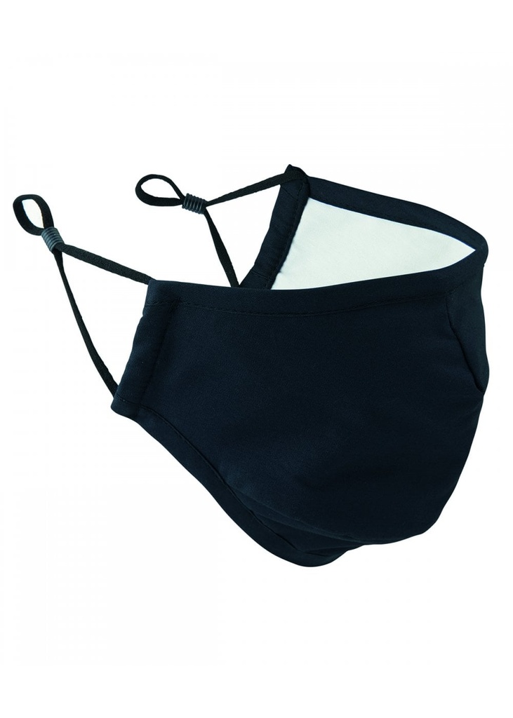 Premier Protective 3-layer Fabric Mask PR796