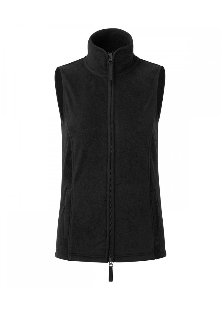 Premier Womens Artisan Fleece Gilet PR804