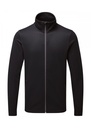 Premier Mens Spun Dyed Sustainable Zip-Through Sweatshirt PR808