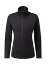 Premier Womens Spun Dyed Sustainable Zip-Through Sweatshirt PR809