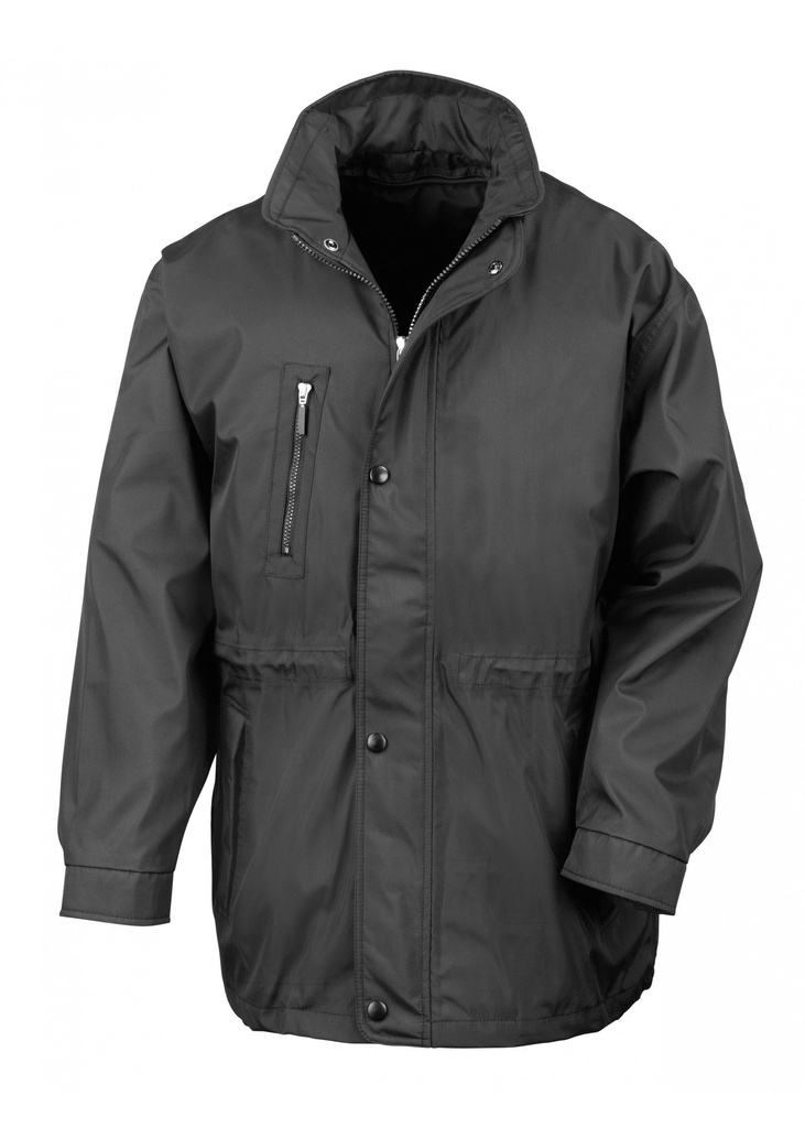 Result City Executive Jacket R110A