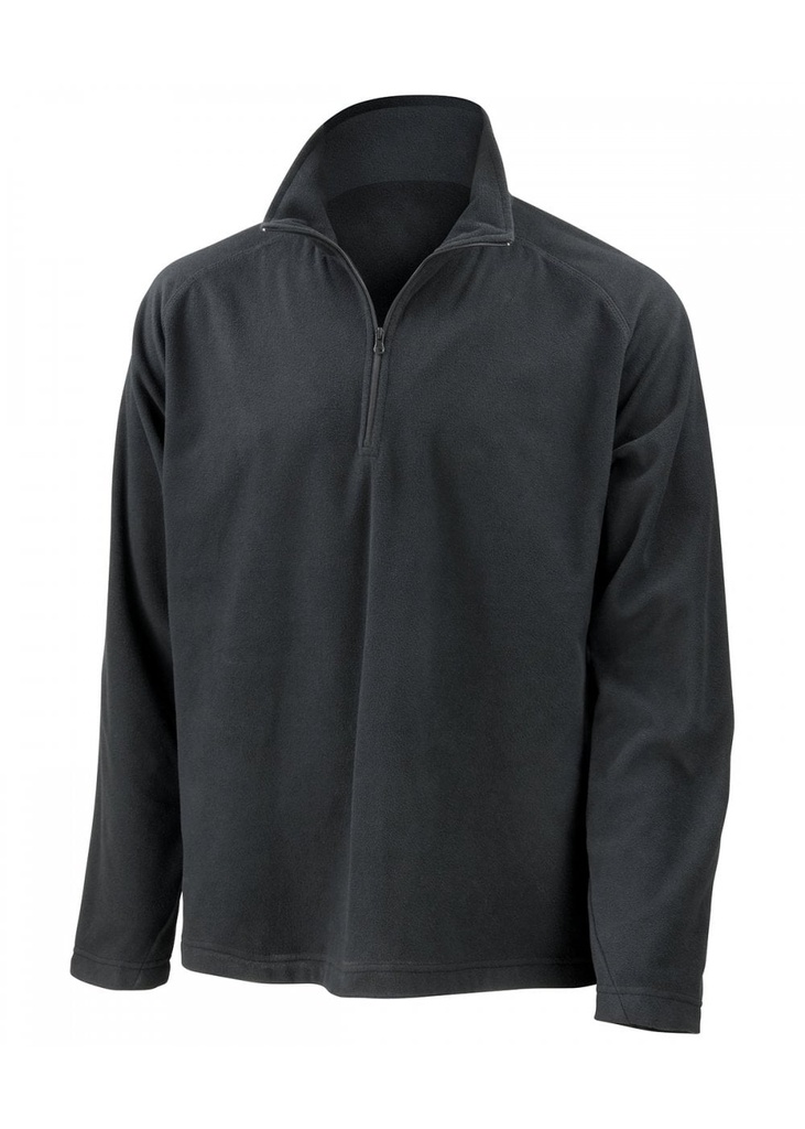 Result Core Microfleece Top R112X