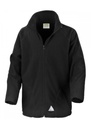 Result Core Junior Microfleece Jacket R114J