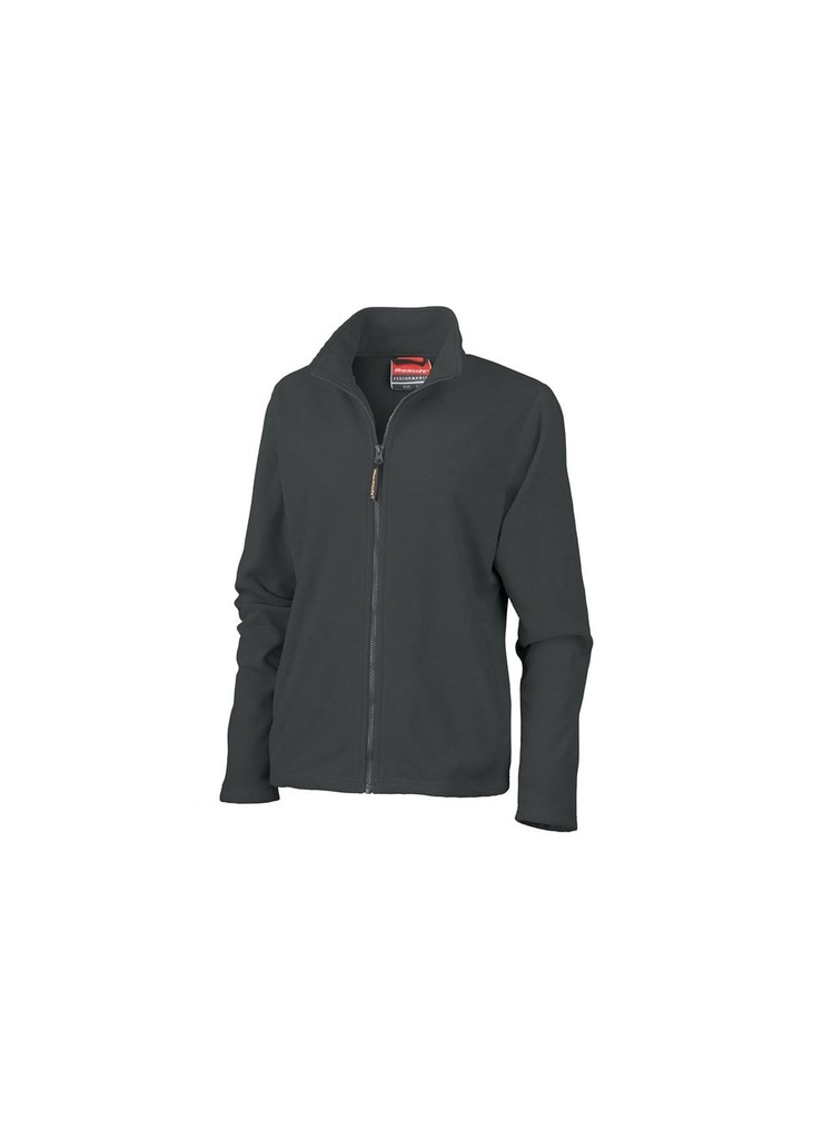 Result Womens Horizon High Grade Microfleece Jacket R115F