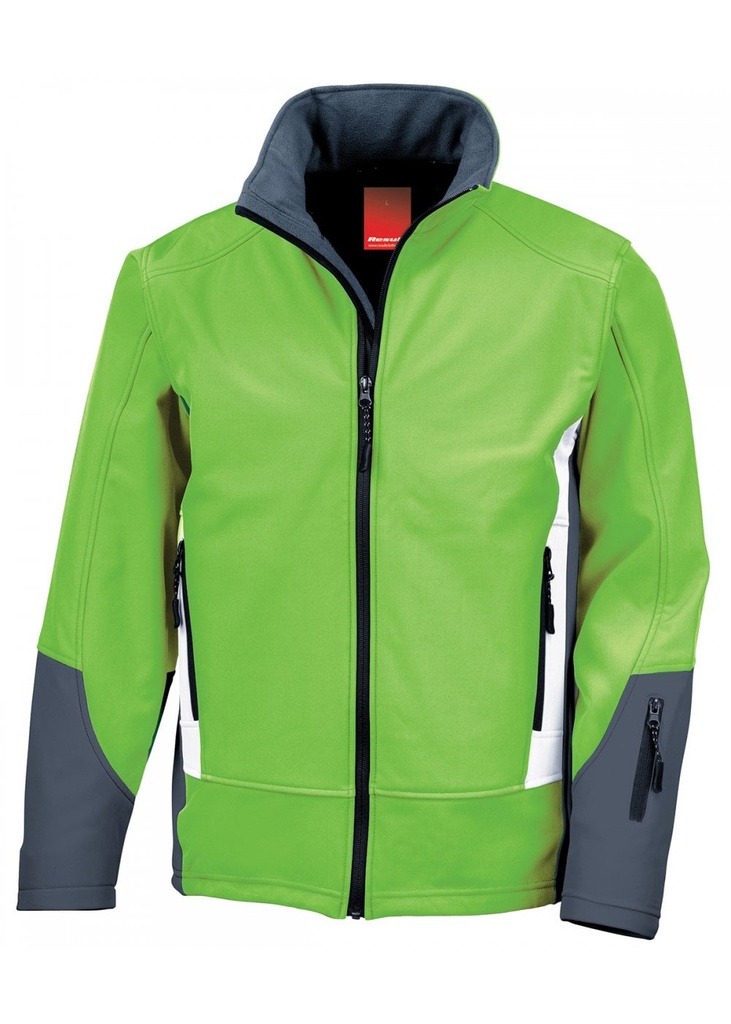 Result Blade Softshell Jacket R119A