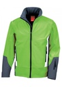 Result Blade Softshell Jacket R119A