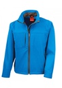 Result Classic Softshell Jacket R121A