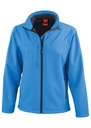 Result Womens Classic Softshell Jacket R121F